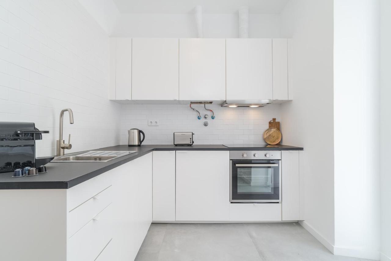 Casa Boma Lisboa - Brighting And Charming Apartment - Lapa VI Exterior photo
